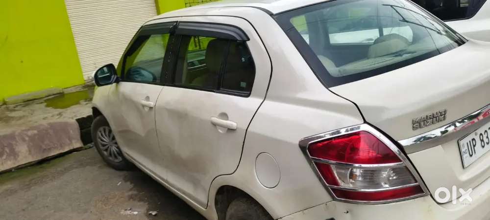 Maruti Suzuki Swift 2013