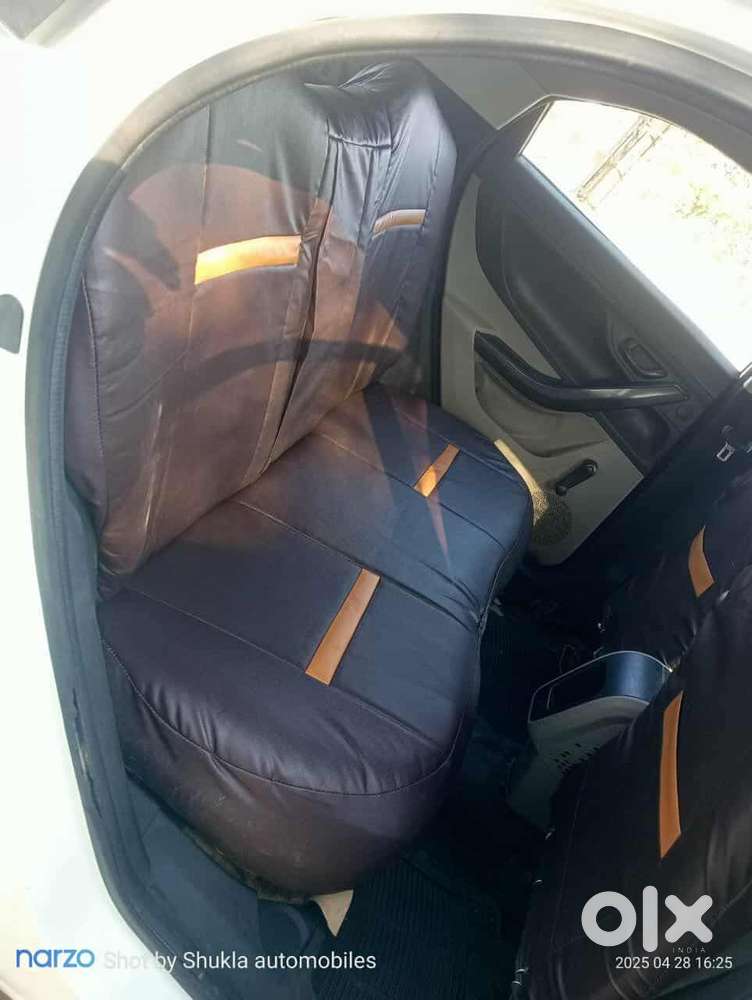 Tata Nexon 1.5 Diesel, 2018, Diesel