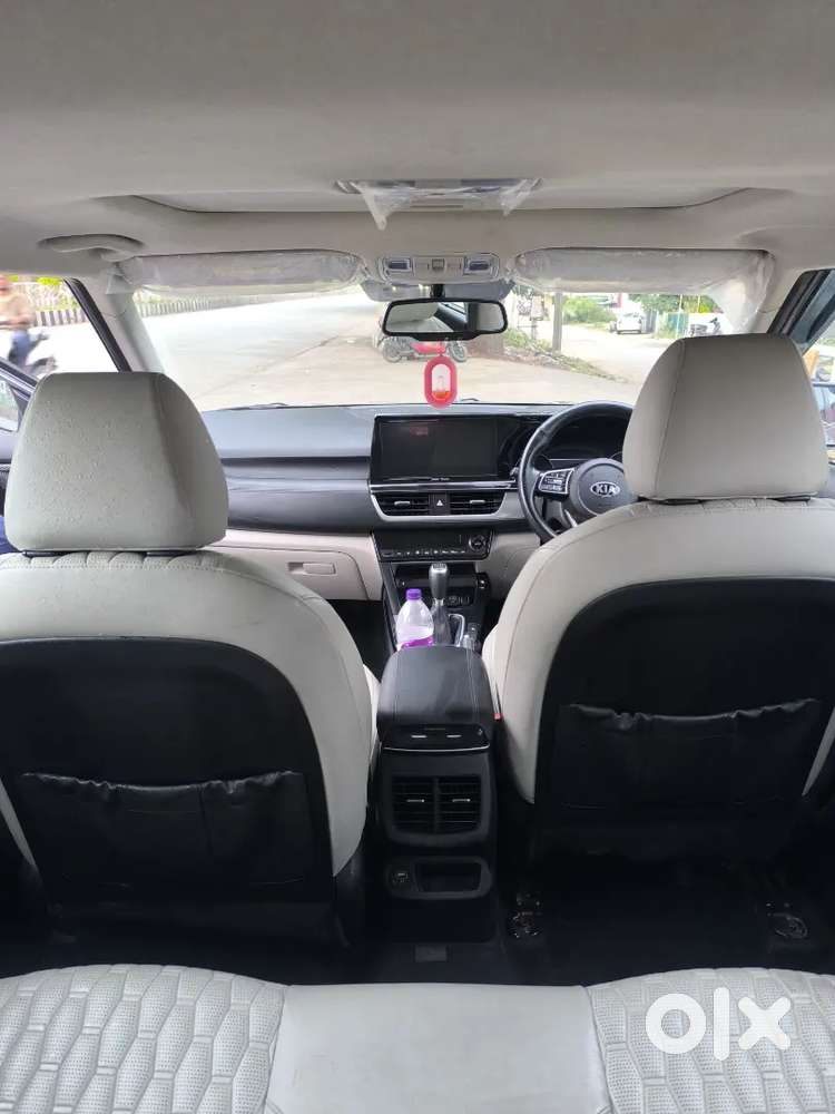 Kia Seltos 2019 Diesel Well Maintained