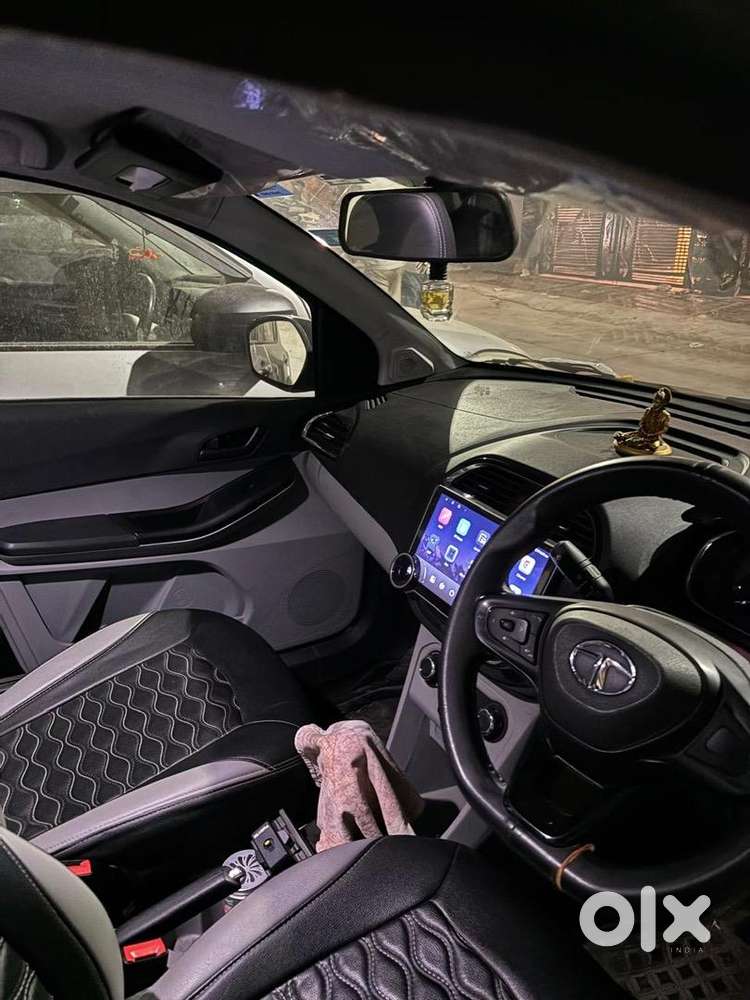 Tata Tiago Petrol 2021