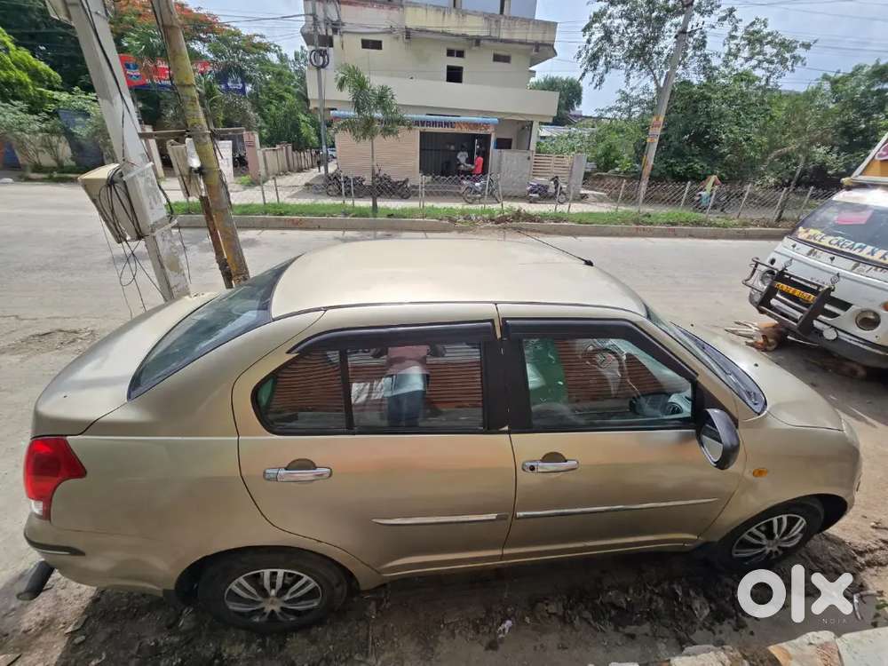Maruti Suzuki Dzire 2008 Car In Mint Condition Very Well Maintained