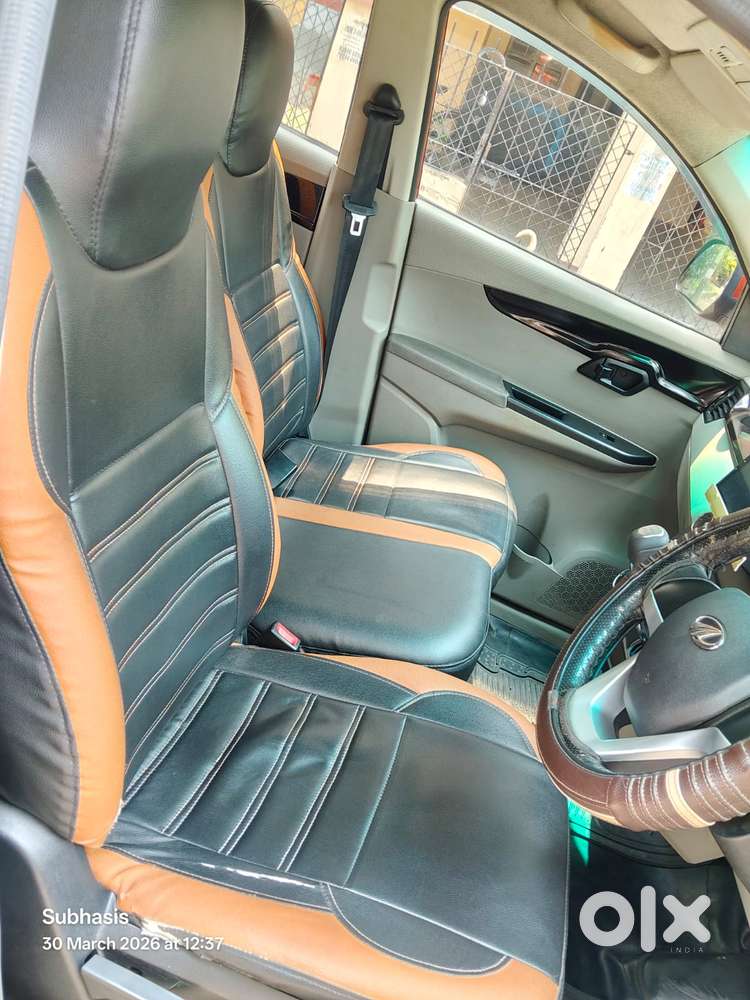 Mahindra Kuv 100 2016-2017 Mfalcon G80 K6 Plus 5str, 2016, Petrol