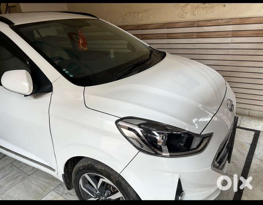Hyundai Grand I10 Nios 2021