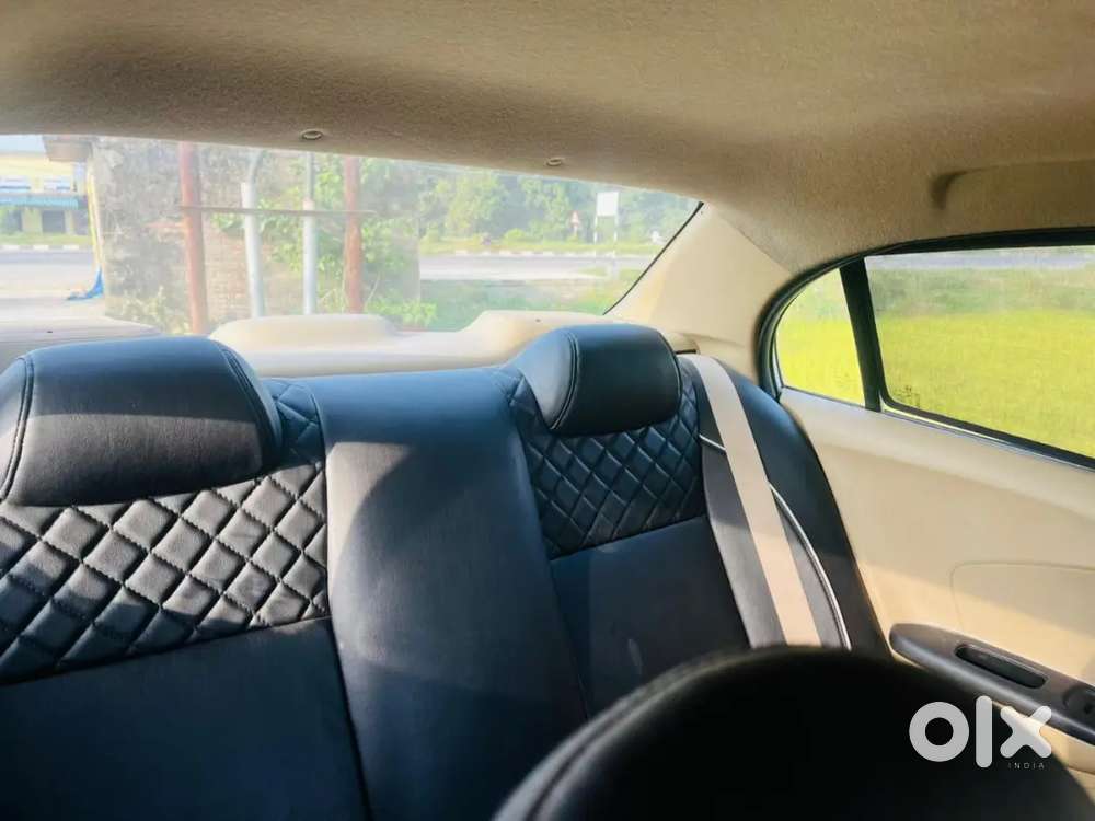 Honda Amaze 2015 Diesel Well Maintained
