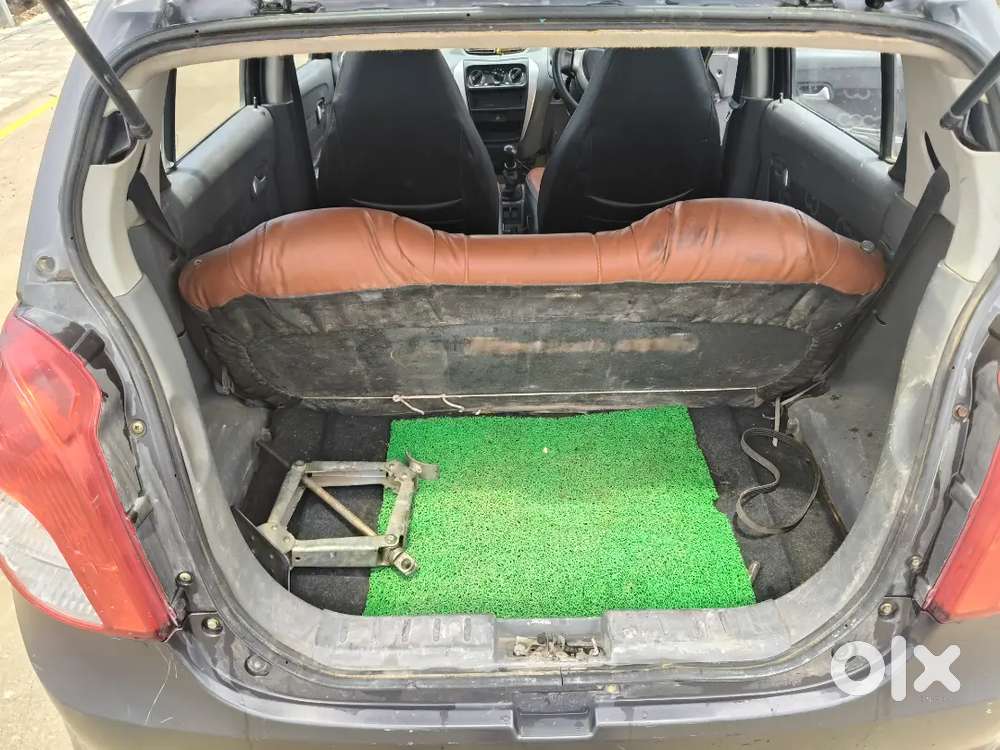 Maruti Suzuki Alto 800 2013 Petrol 85000 Km Driven