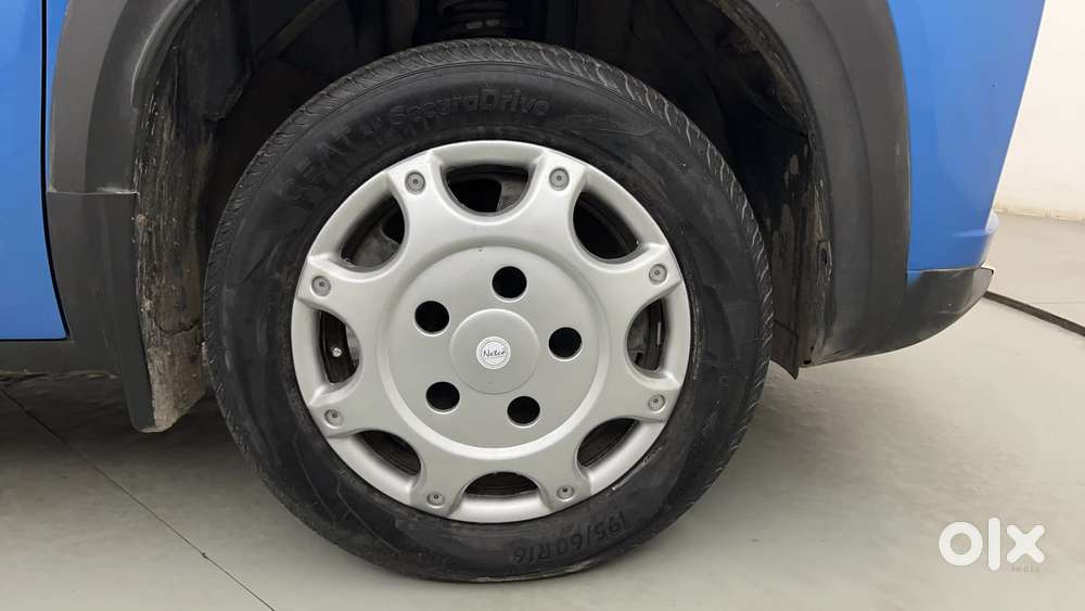 Renault Kiger Rxt Turbo Dt, 2021, Petrol