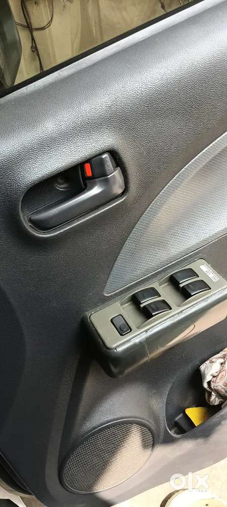 Maruti Suzuki Ritz 2014 Diesel Well Maintained