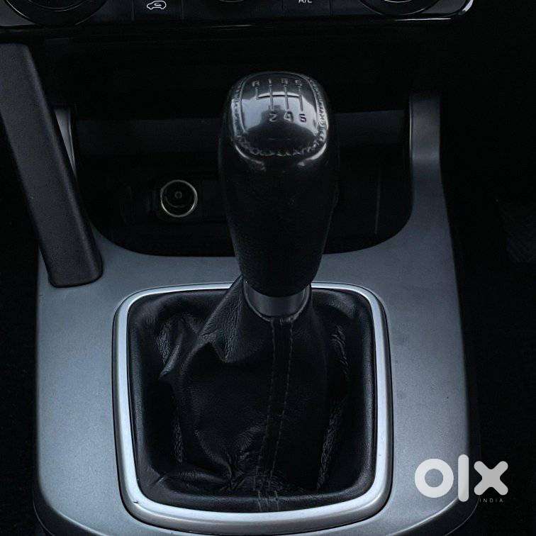 Kia Seltos 1.5 Hte Diesel Imt, 2020, Diesel