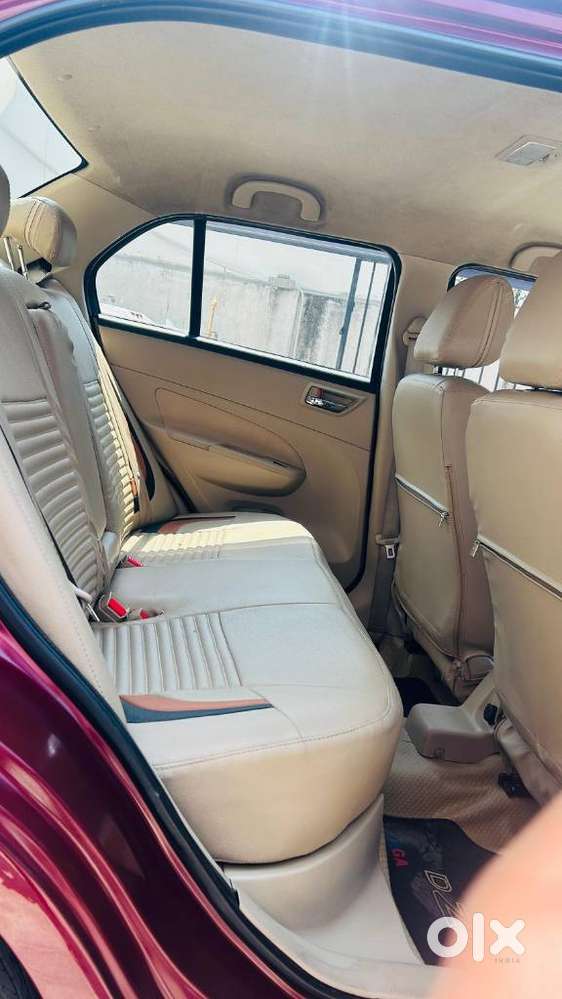 Maruti Suzuki Swift Dzire 2012-2015 Vdi, 2015, Diesel