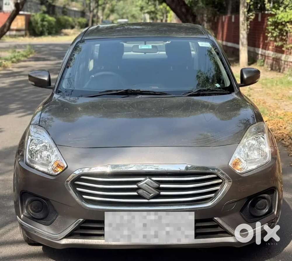 Maruti Suzuki Swift Dzire 2018 Petrol Well Maintained।