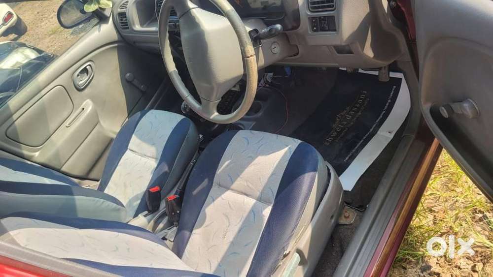 Maruti Suzuki Alto 2005-2010 Lx Bsiii, 2006, Cng & Hybrids