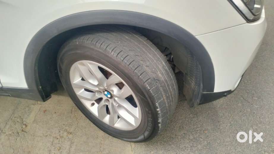 Bmw X3 Xdrive20d Expedition, 2017, Diesel