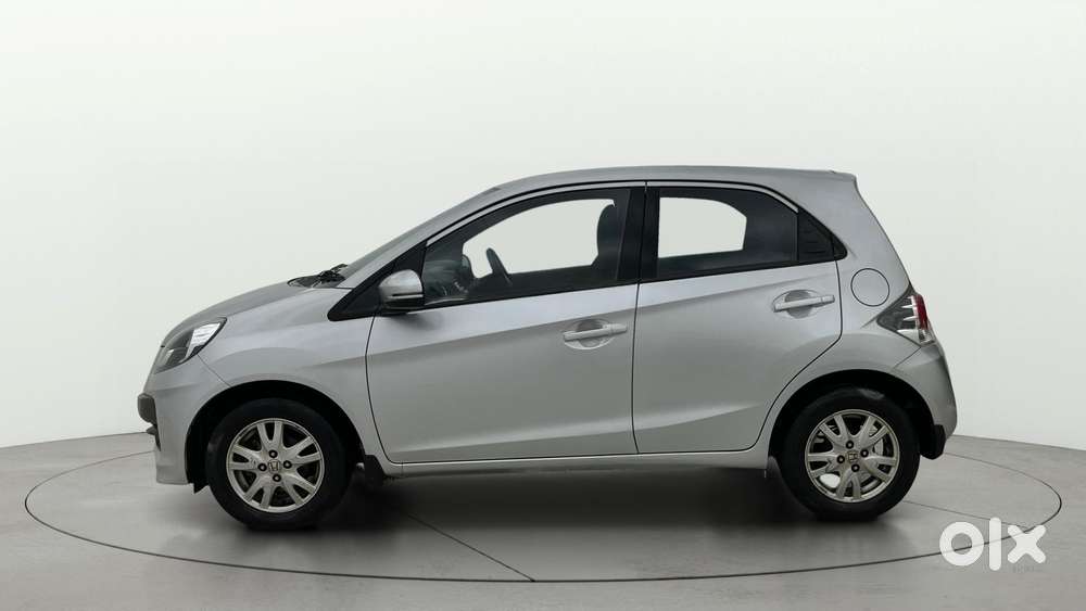 Honda Brio VX AT, 2015, Petrol