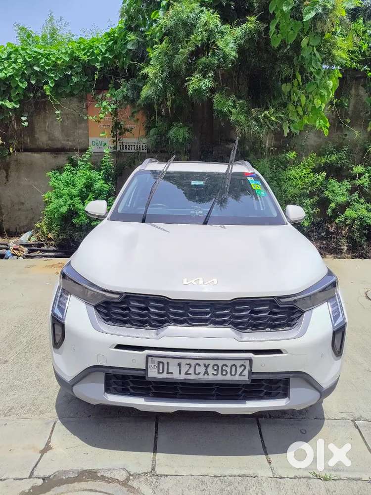 Kia Sonet 2024 Manual In 8,50,000