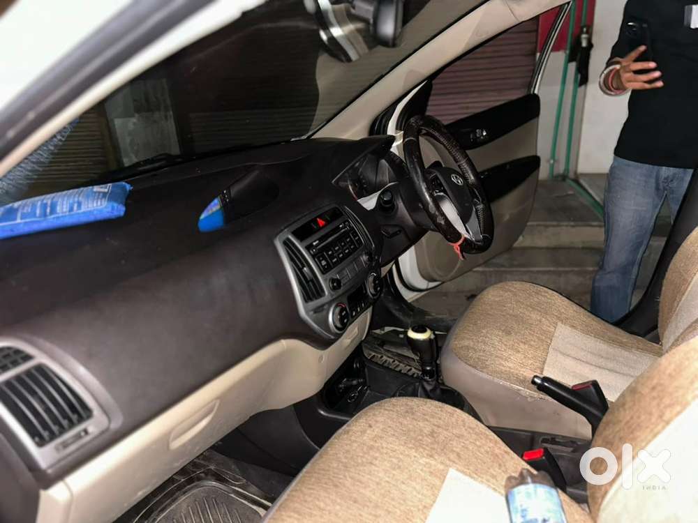 Hyundai I20 Sportz 2012 2027 Tak Pass