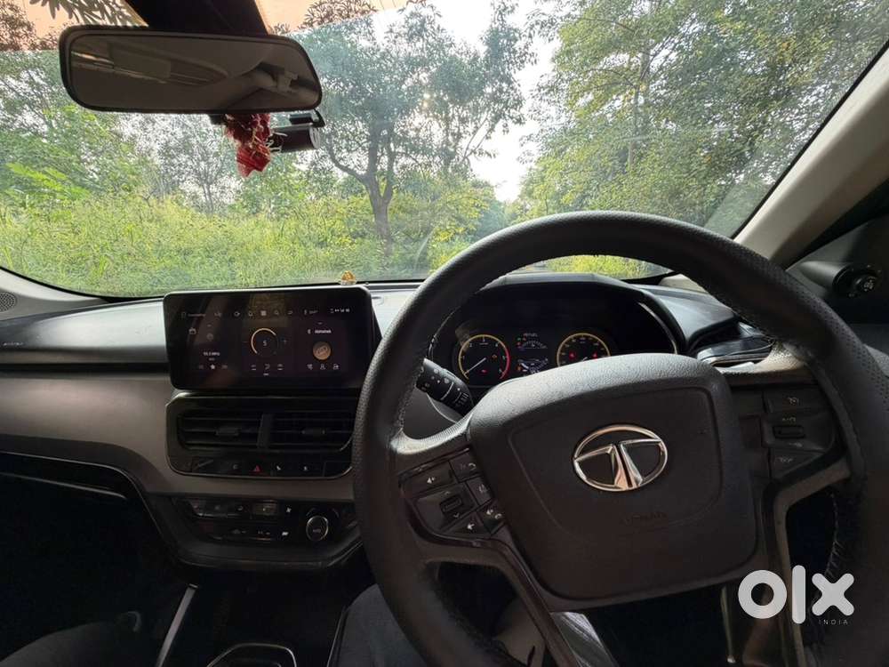 Tata Harrier Diesel 2023