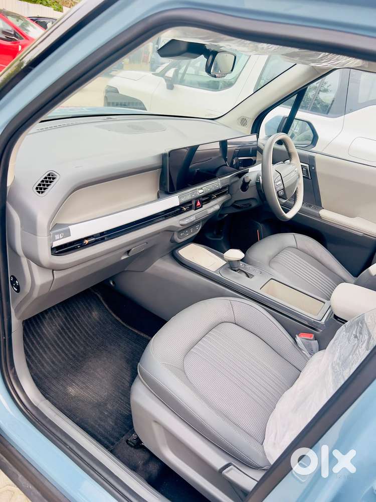Kia Syros Htx Plus Opt Turbo Dct, 2025, Petrol