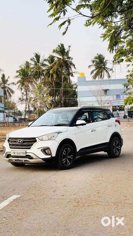 Hyundai Diesel Car 2020