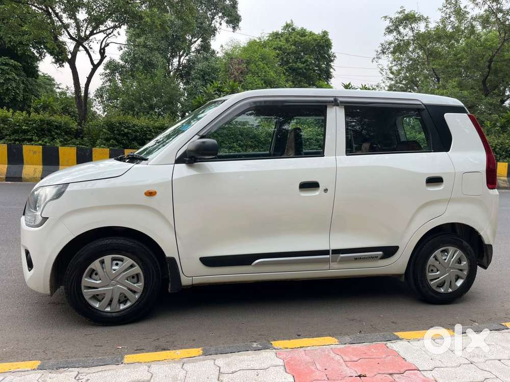 Maruti Suzuki Wagon R 1.0 Lxi Cng, 2024, Cng & Hybrids