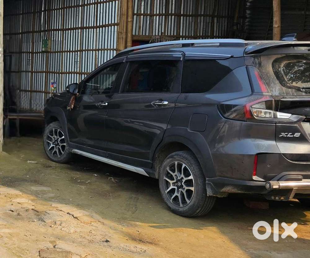 Maruti Suzuki Xl6 2024 Petrol Good Condition