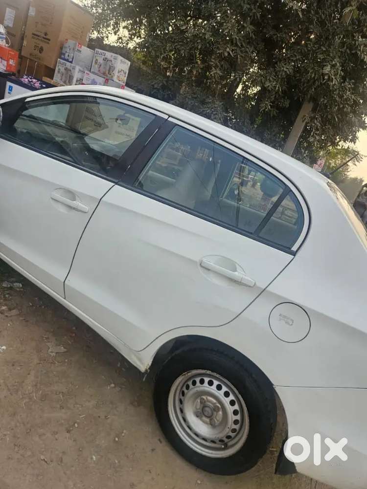 Honda Amaze 2016 Diesel Well Maintained