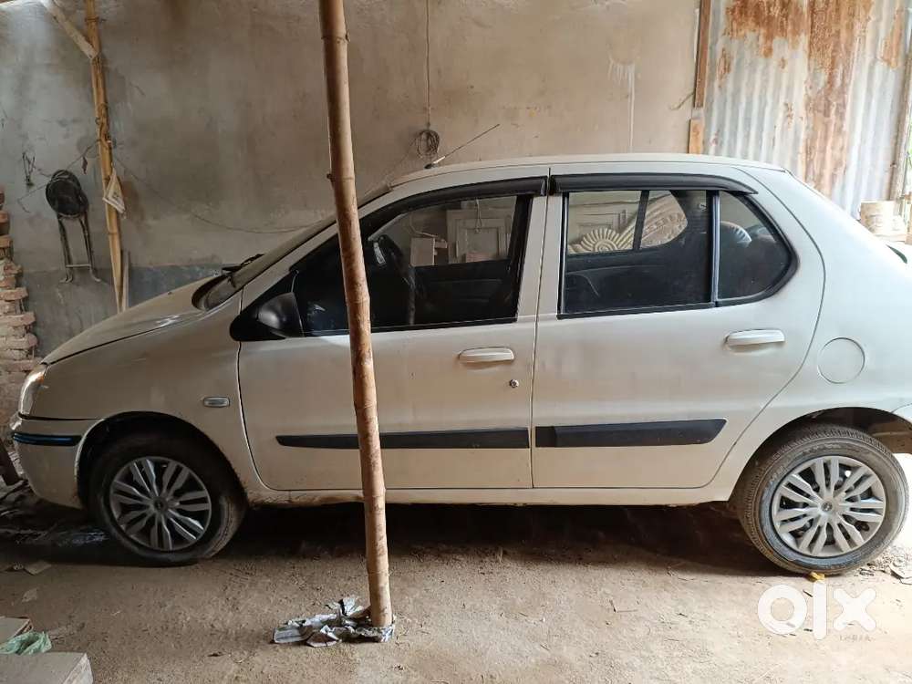 Tata Indigo Ecs Lx 2015