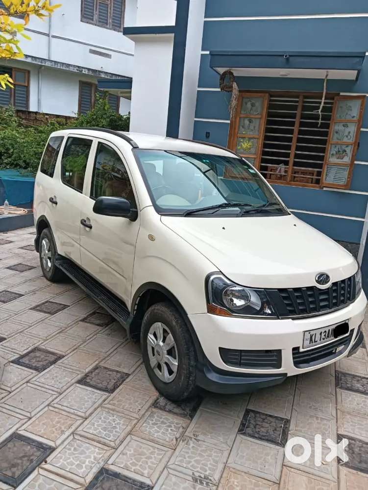 Mahindra Xylo H4 M-hawk Crde B Diesel 2017