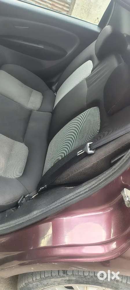 Fiat Grand Punto Diesel 2011