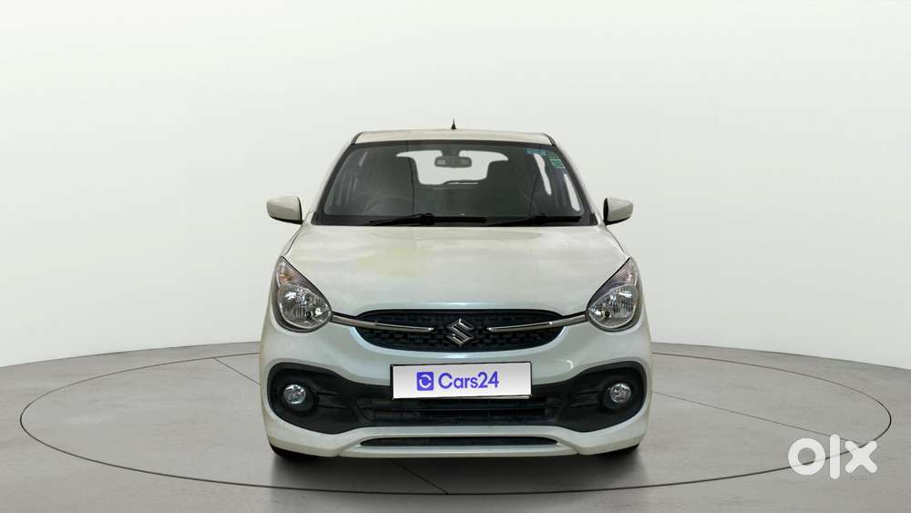 Maruti Suzuki Celerio 1.0 Zxi Plus Ags, 2023, Petrol