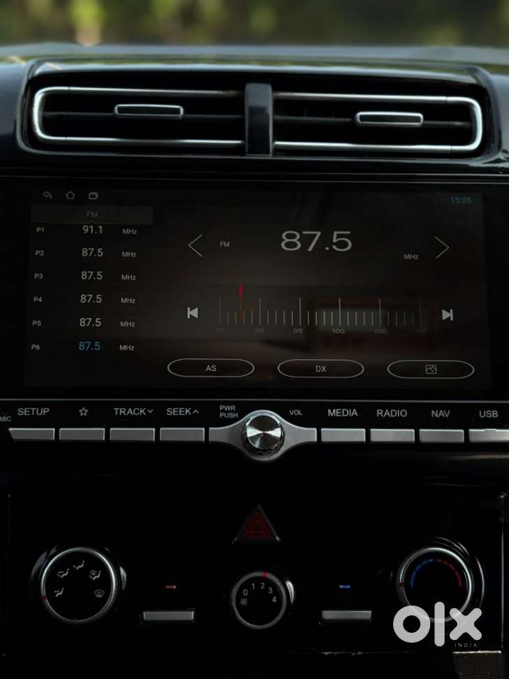 Hyundai Creta E 1.5 Diesel, 2020, Diesel