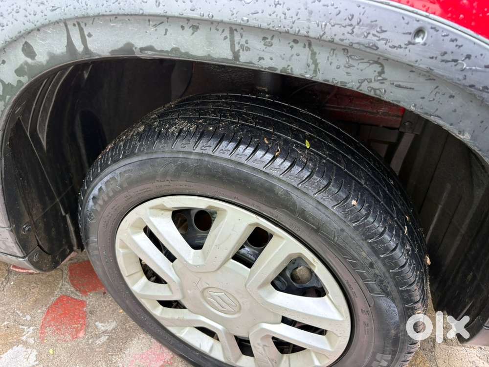 Maruti Suzuki Brezza 2022