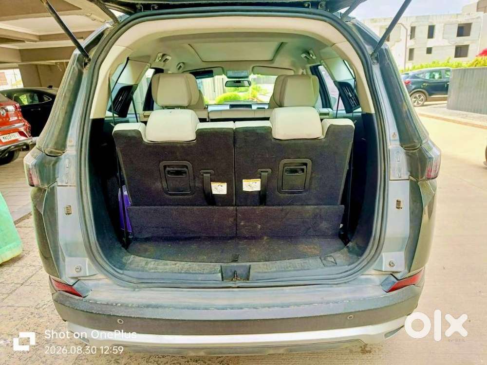 Tata Safari 2.0 Kryotec Xza Plus, 2023, Diesel