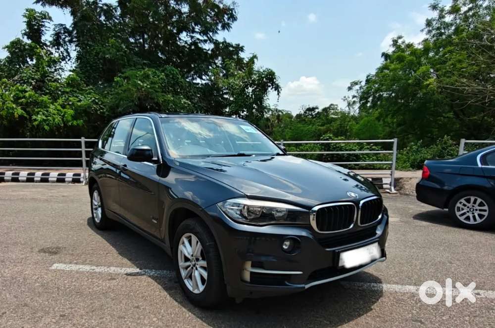 Bmw X5 M, 2020, Petrol