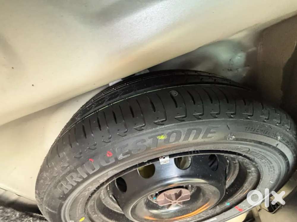 Maruti Suzuki Ignis 2024 Brand New Condition