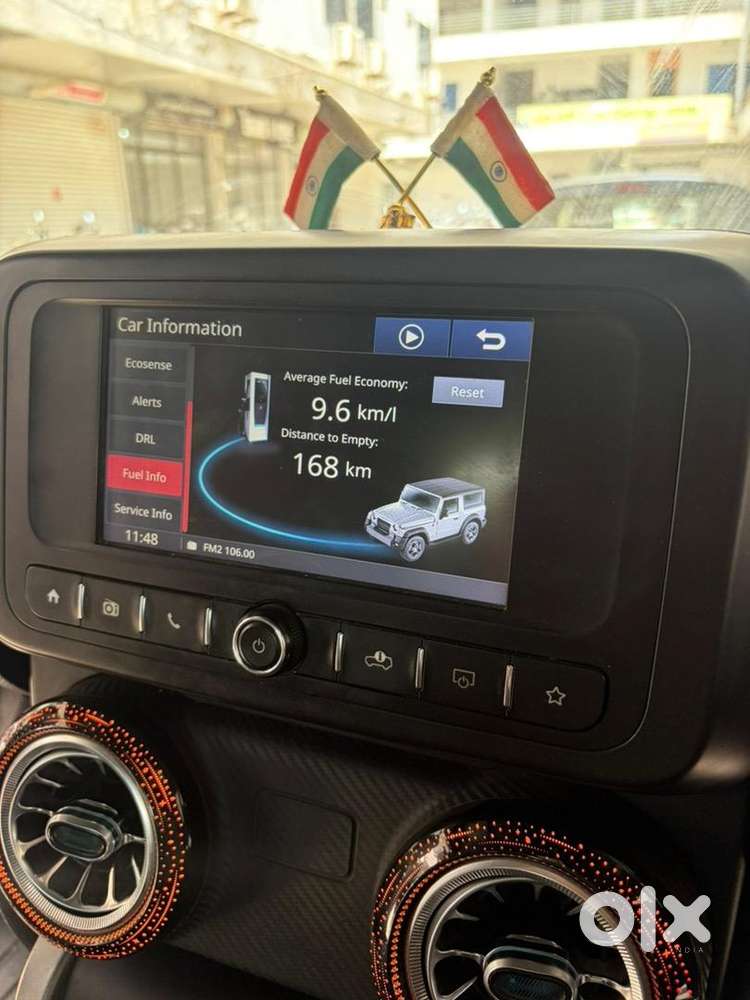 Mahindra Diesel Car 2022