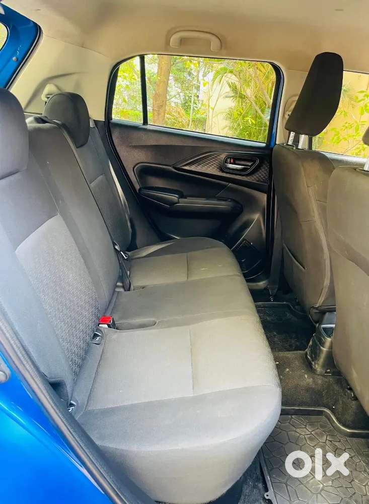 Maruti Suzuki New-gen Swift 2024 In Impeccable Condition