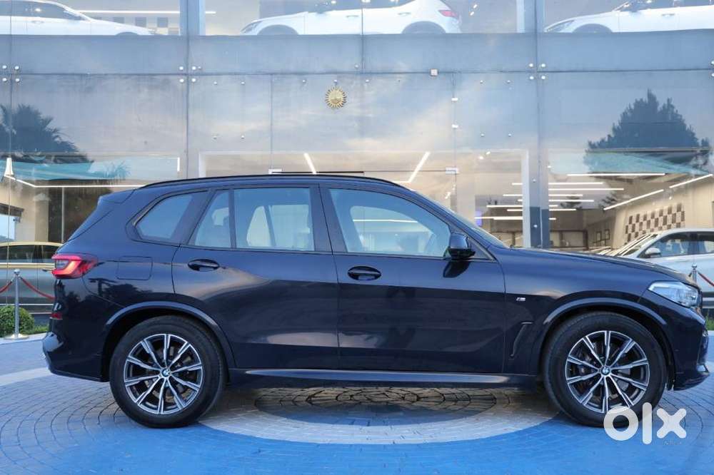 Bmw X5 Xdrive 30d Xline, 2022, Diesel