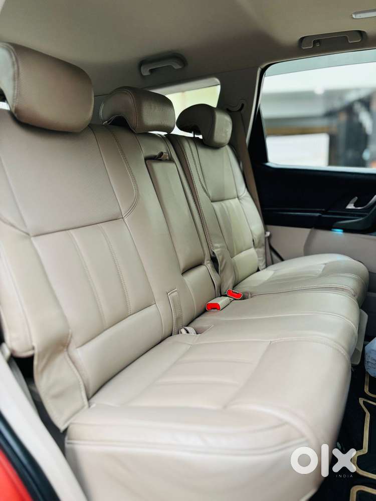 Mahindra Xuv500 W10 2wd, 2018, Diesel