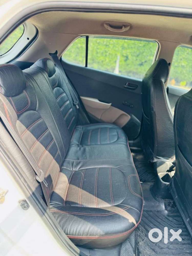 Hyundai Grand I10 1.2 Crdi Era, 2018, Petrol
