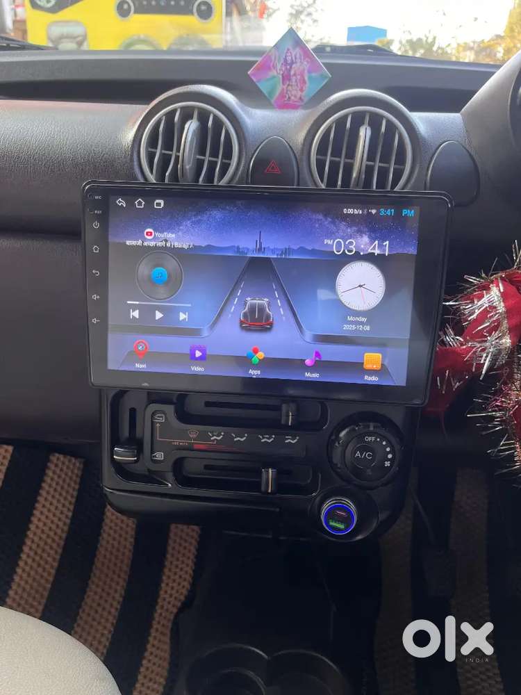Hyundai Santro Xing 2011