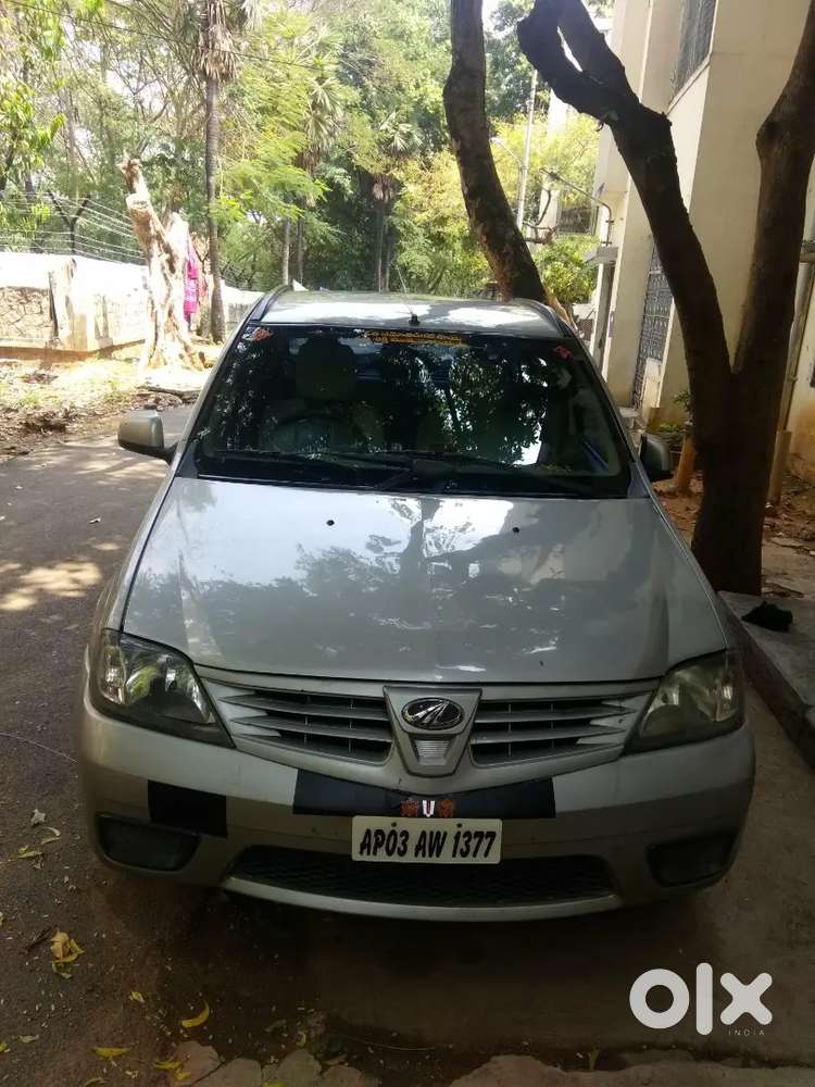 Mahindra Verito 2012 Diesel 120000 Km Driven