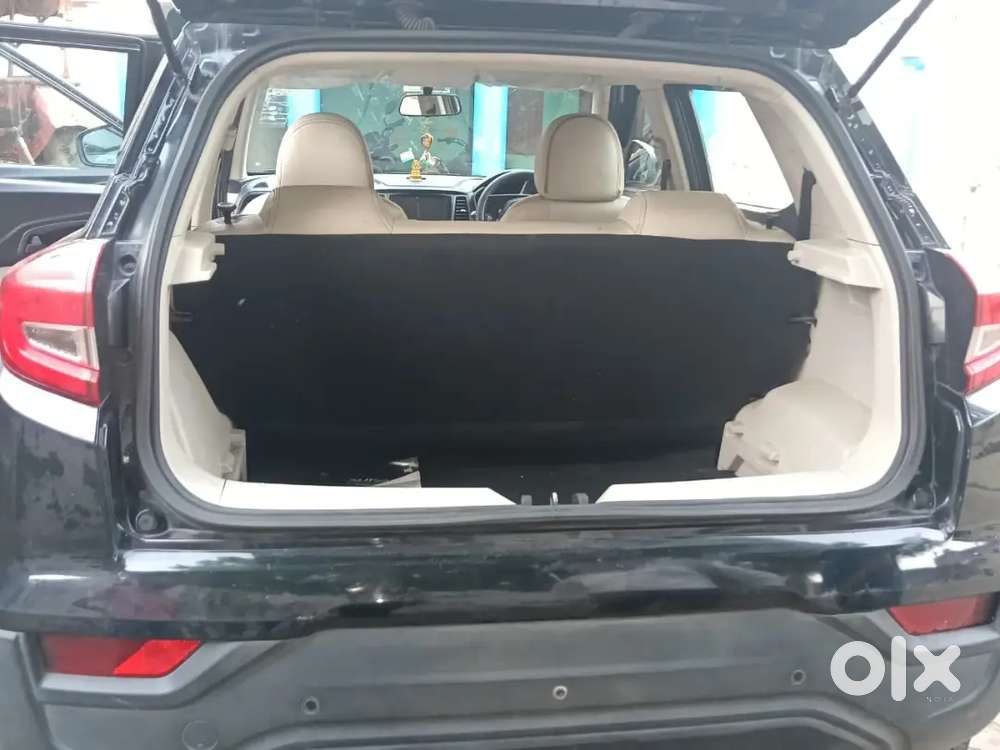 Mahindra Xuv300 Turbosport 3rd Year Diesel Manual