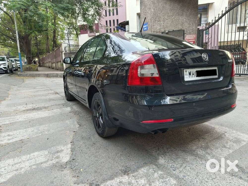 Skoda Laura 1.8 Tsi Ambiente, 2011, Petrol