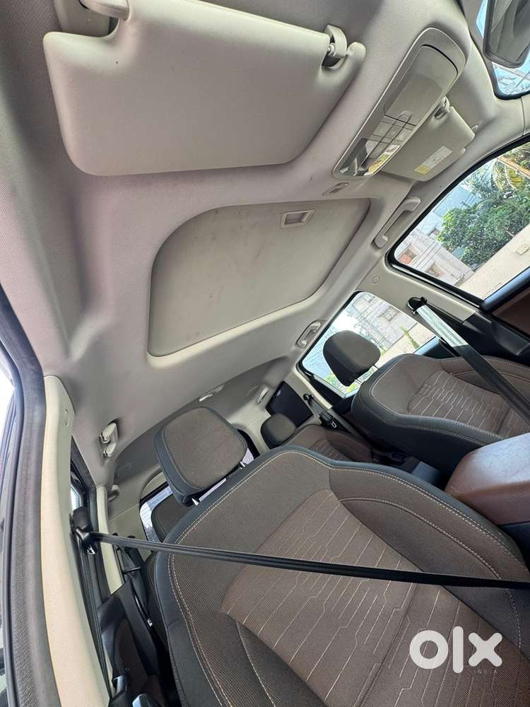 Mahindra Scorpio-n 2023 Km Driven