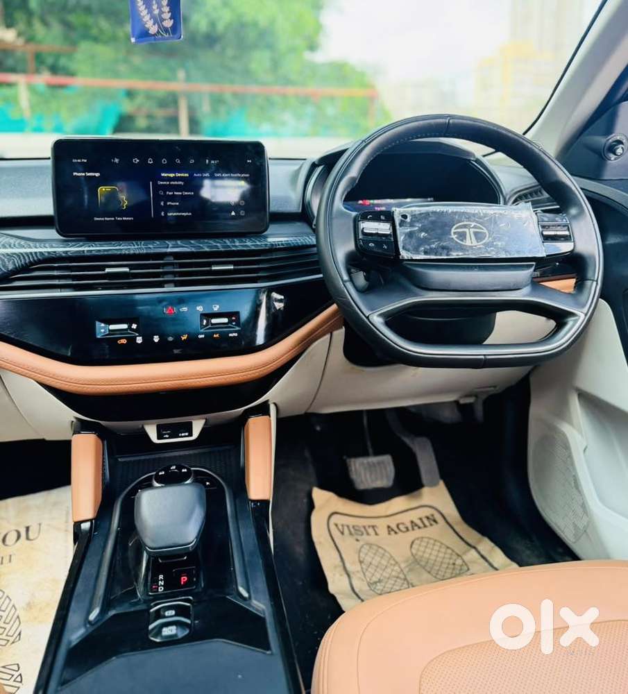 Tata Safari Adventure Plus, 2026, Diesel