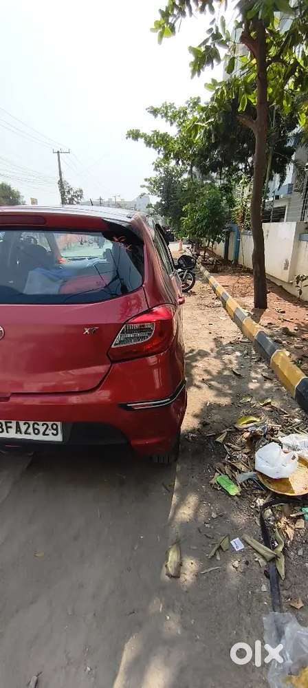 Tata Tiago 2016 Diesel 125000 Km Driven