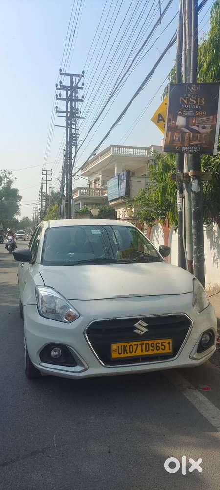 Swift Tour S Cng