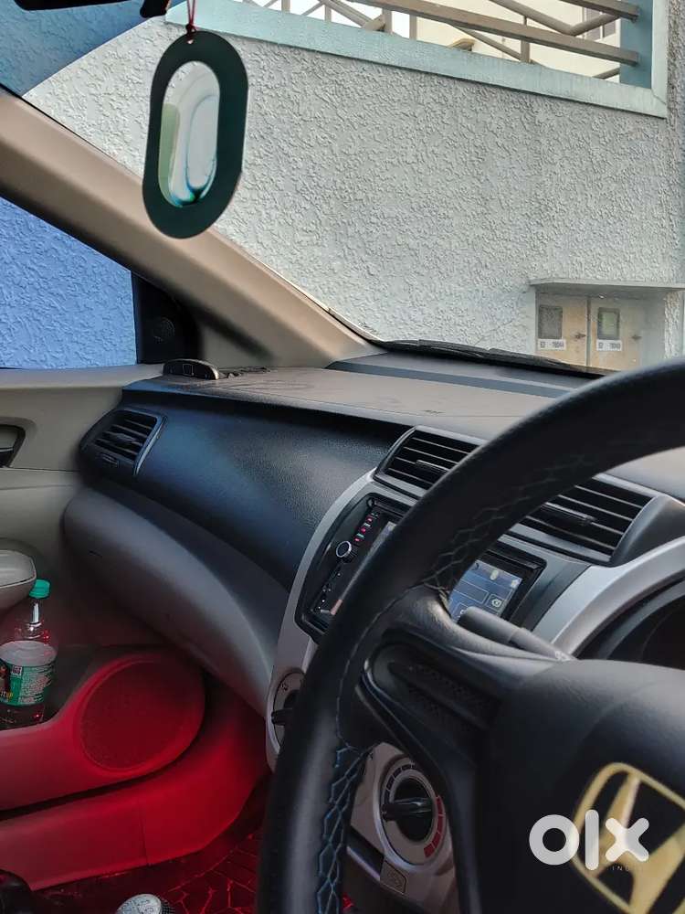 Honda City 2011 Petrol 92000 Km Driven