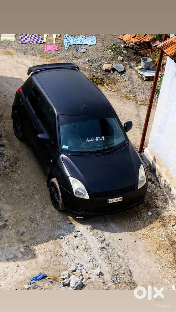 Maruti Suzuki Swift 2006 Petrol 150000 Km Driven