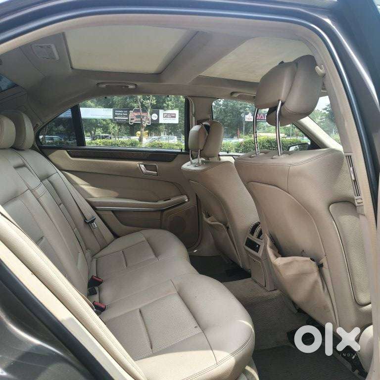 Mercedes-benz E-class E 250 Cdi Classic, 2016, Diesel